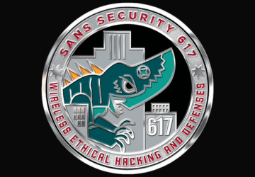 SANS Security 617: Wireless Ethical Hacking And Defense | Learn Wi-Fi Penetration Testing